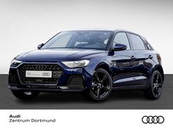 Blau Neu 2025 Audi A1 Sportback Advanced Kleinwagen | 34.140 €