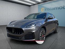 Grau Gebraucht 2025 Maserati Grecale SUV | 117.499 €