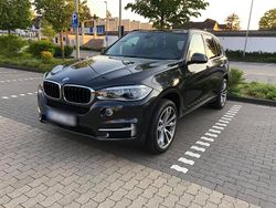 Grau Gebraucht 2014 BMW X5 SUV | 18.500 €