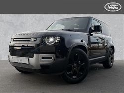Santorini black Neu 2025 Land Rover Defender S SUV | 80.490 € (Superpreis)
