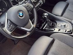 Weiß Gebraucht 2021 BMW X1 Sport Line SUV | 22.800 € (Guter Preis)