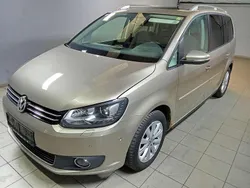Other Gebraucht 2012 VW Touran Highline Van / Kleinbus | 3.900 € (Superpreis)