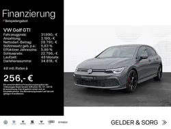 VW Golf VIII