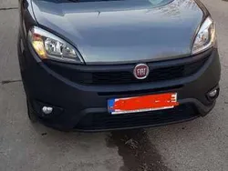 Gebraucht 2017 Fiat Doblò Van / Kleinbus | 8.199 € (Guter Preis)
