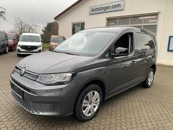 Indiumgrau Neu 2025 VW Caddy Van / Kleinbus | 31.495 € (Superpreis)