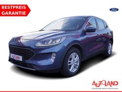 Blau Gebraucht 2020 Ford Kuga SUV | 20.890 € (Fairer Preis)