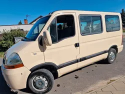 Beige Gebraucht 2007 Renault Master Van | 7.500 € (Teuer)