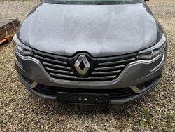Grau Gebraucht 2016 Renault Talisman LIMITED Kombi | 11.500 € (Guter Preis)