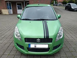 Gebraucht 2009 Suzuki Splash Club Kleinwagen | 2.950 € (Fairer Preis)