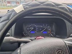 Gebraucht 1996 VW Golf Cabriolet Cabrio | 2.100 €