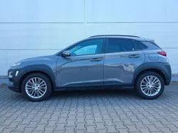 Galaxy grey Gebraucht 2020 Hyundai Kona SUV | 18.900 € (Guter Preis)