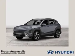 Ecotronic gray / mic Neu 2025 Hyundai Kona Select SUV | 19.890 € (Superpreis)