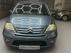 Grau Gebraucht 2006 Citroën C3 Comfort Kleinwagen | 2.999 € (Teuer)