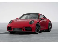 Porsche 911 Carrera
