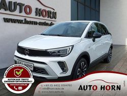 Weiß Gebraucht 2024 Opel Crossland Elegance SUV | 15.788 € (Guter Preis)