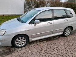 Silber Gebraucht 2007 Suzuki Liana Limousine | 4.999 € (Teuer)