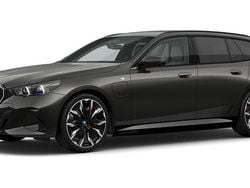 Grau Gebraucht 2024 BMW 550e Comfort Edition Kombi | 79.312 € (Superpreis)