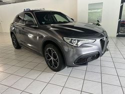 Gebraucht 2018 Alfa Romeo Stelvio Super SUV | 17.990 € (Fairer Preis)