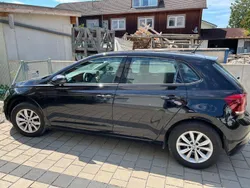 Schwarz Gebraucht 2018 VW Polo Highline Limousine | 15.000 € (Fairer Preis)