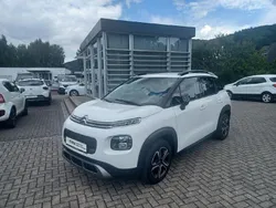 Weiß Gebraucht 2019 Citroën C3 Aircross Feel SUV | 10.695 € (Guter Preis)