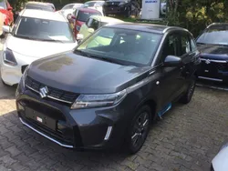 Grau Neu 2025 Suzuki Vitara Club SUV | 22.900 €