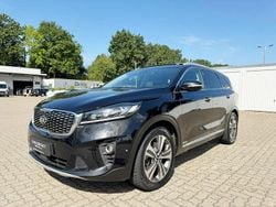 Schwarz Gebraucht 2020 Kia Sorento GT-Line SUV | 24.500 € (Guter Preis)