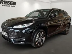 Schwarz Neu 2025 MG HS Luxury SUV | 26.790 € (Fairer Preis)