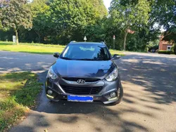 Grau Gebraucht 2011 Hyundai ix35 Style SUV | 8.600 € (Fairer Preis)