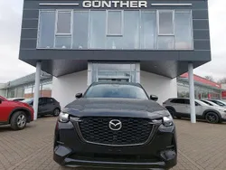 Jet black Neu 2025 Mazda CX-60 Homura-Line SUV | 53.999 € (Guter Preis)