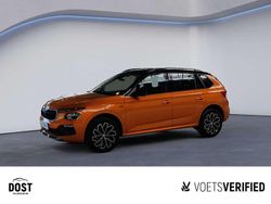 Orange Gebraucht 2024 Skoda Kamiq Drive SUV | 24.990 € (Fairer Preis)