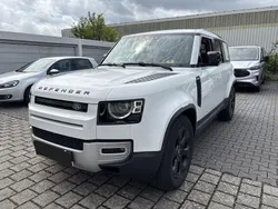 Weiß Gebraucht 2020 Land Rover Defender SE SUV | 43.880 € (Fairer Preis)