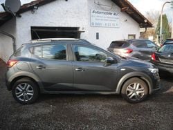 Grau Gebraucht 2021 Dacia Sandero Comfort Limousine | 9.990 € (Guter Preis)