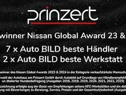 Solid black clear coat Gebraucht 2023 Jeep Avenger EV Altitude SUV | 23.870 € (Superpreis)