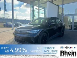 Schwarz Gebraucht 2023 VW ID.4 Pro SUV | 30.480 € (Superpreis)