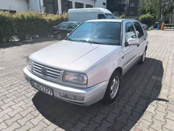 VW Vento