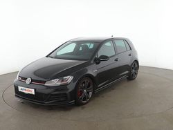 Schwarz Gebraucht 2018 VW Golf VII GTI Limousine | 20.020 € (Guter Preis)