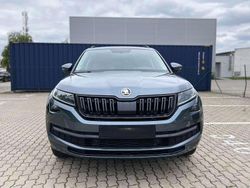 Gebraucht 2019 Skoda Kodiaq Style SUV | 26.500 € (Teuer)