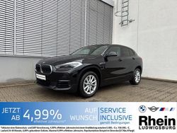Schwarz Gebraucht 2022 BMW X2 SUV | 29.790 € (Fairer Preis)
