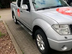 Gebraucht 2008 Nissan Navarra SUV | 11.900 €
