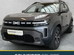 Grau Neu 2025 Dacia Duster Expression SUV | 23.420 € (Guter Preis)