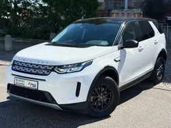 Weiß Gebraucht 2020 Land Rover Discovery Sport Basis SUV | 15.990 €