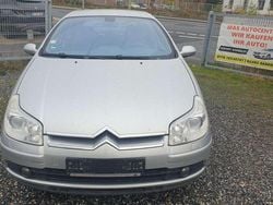 Grau Gebraucht 2005 Citroën C5 Exclusive Limousine | 2.999 € (Guter Preis)