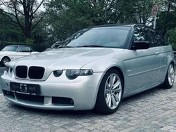 Titansilber metallic Gebraucht 2001 BMW 325 Kleinwagen | 5.500 € (Fairer Preis)