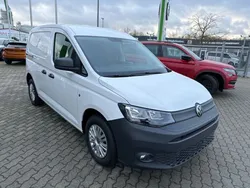 Candyweiß Neu 2024 VW Caddy Maxi Van / Kleinbus | 27.965 € (Superpreis)