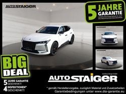 Lack weiss perlglänzend/typ au Gebraucht 2023 DS Automobiles DS4 Performance Line Plus Limousine | 23.290 € (Fairer Preis)