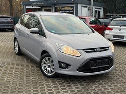 Gebraucht 2011 Ford C-MAX Titanium Van / Kleinbus | 5.499 € (Fairer Preis)