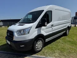 Weiß Gebraucht 2021 Ford Transit Trend Van / Kleinbus | 20.985 € (Superpreis)