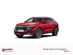 Rot Gebraucht 2024 Audi Q8 Ambiente SUV | 84.320 €