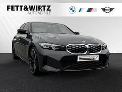 Bmw individual dravitgrau Gebraucht 2025 BMW M340 Comfort Edition Limousine | 57.200 € (Superpreis)