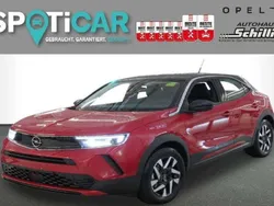 Power rot / schwarz Gebraucht 2023 Opel Mokka-e Elegance SUV | 21.690 € (Guter Preis)